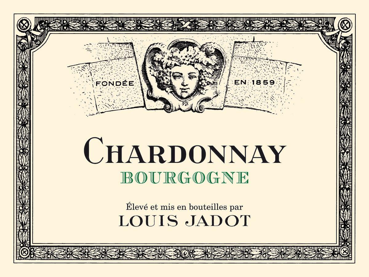Louis Jadot Steel Chardonnay