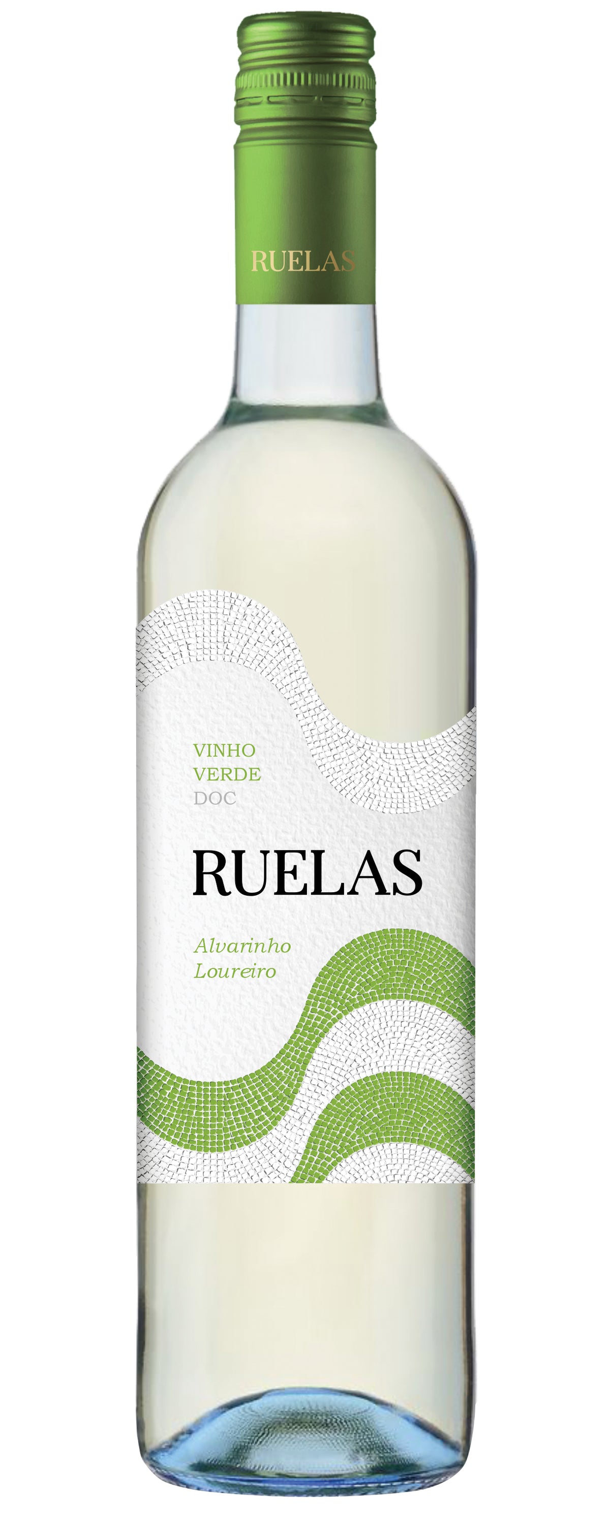 Ruelas Vinho Verde