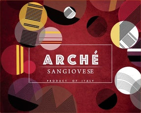 Arche Sangiovese Rubicone