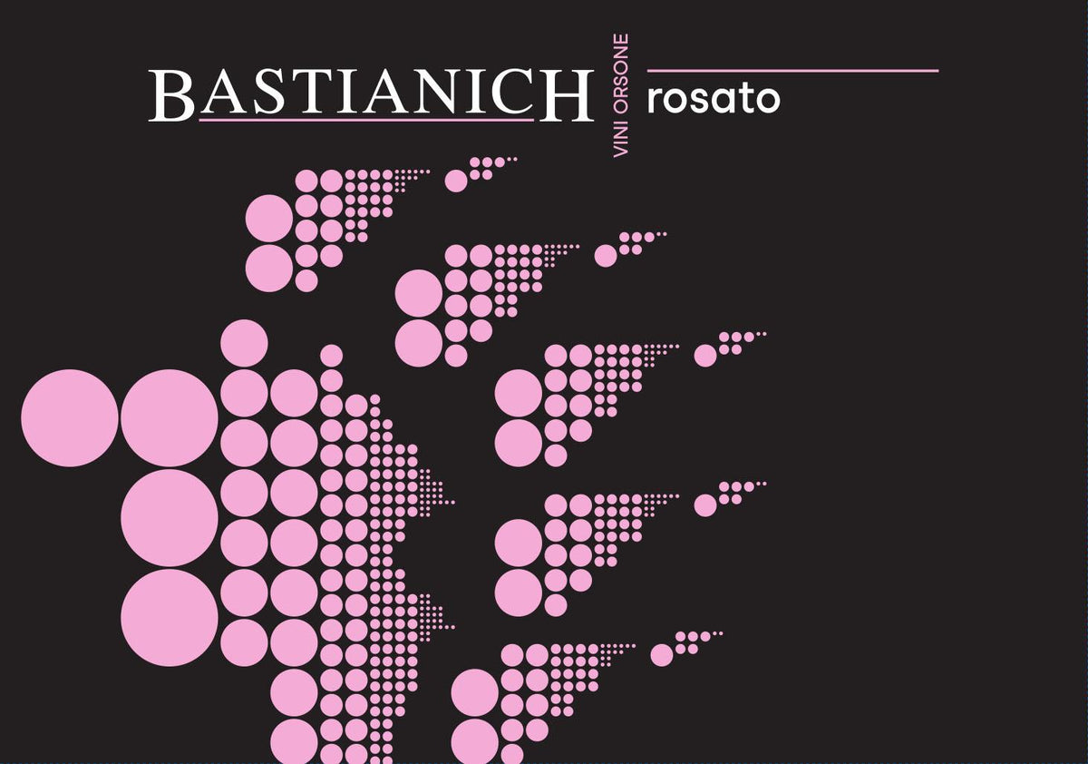 Bastianich Vini Orsone Friulano