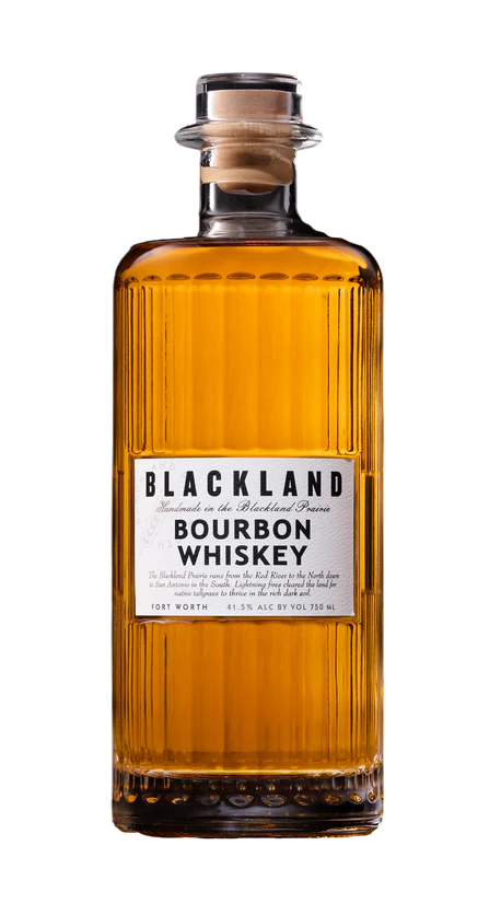 Blackland Distillery Bourbon Whiskey 83 Proof