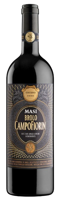 Masi Rosso del Veronese Brolo Campofiorin
