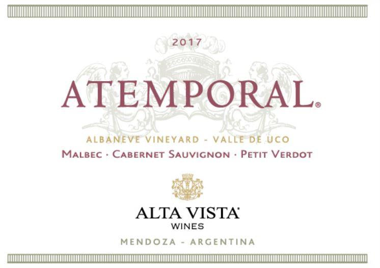 Alta Vista Atemporal Blend