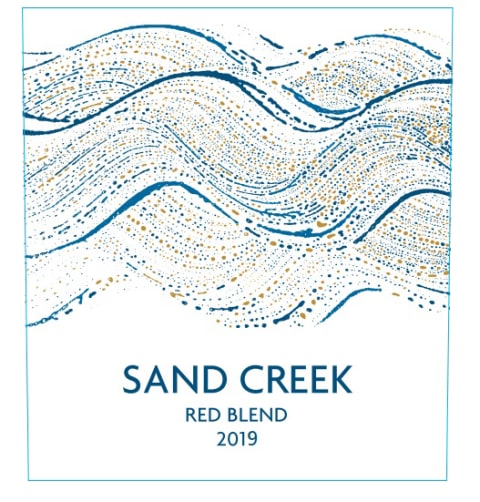 Sand Creek Red Blend