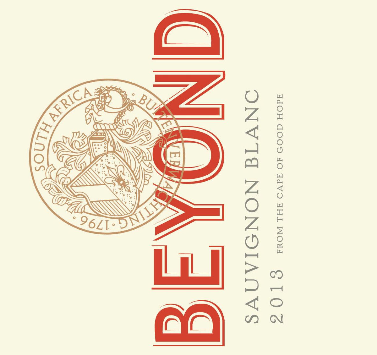 Beyond Sauvignon Blanc