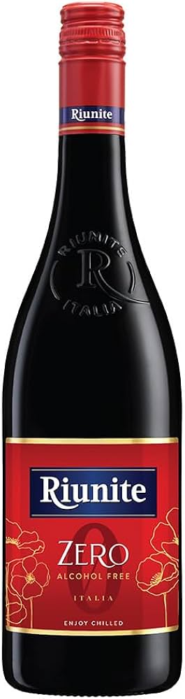 Riunite Zero (Alcohol Free)