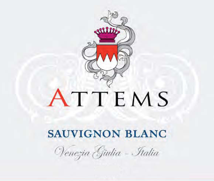 Attems Sauvignon Blanc