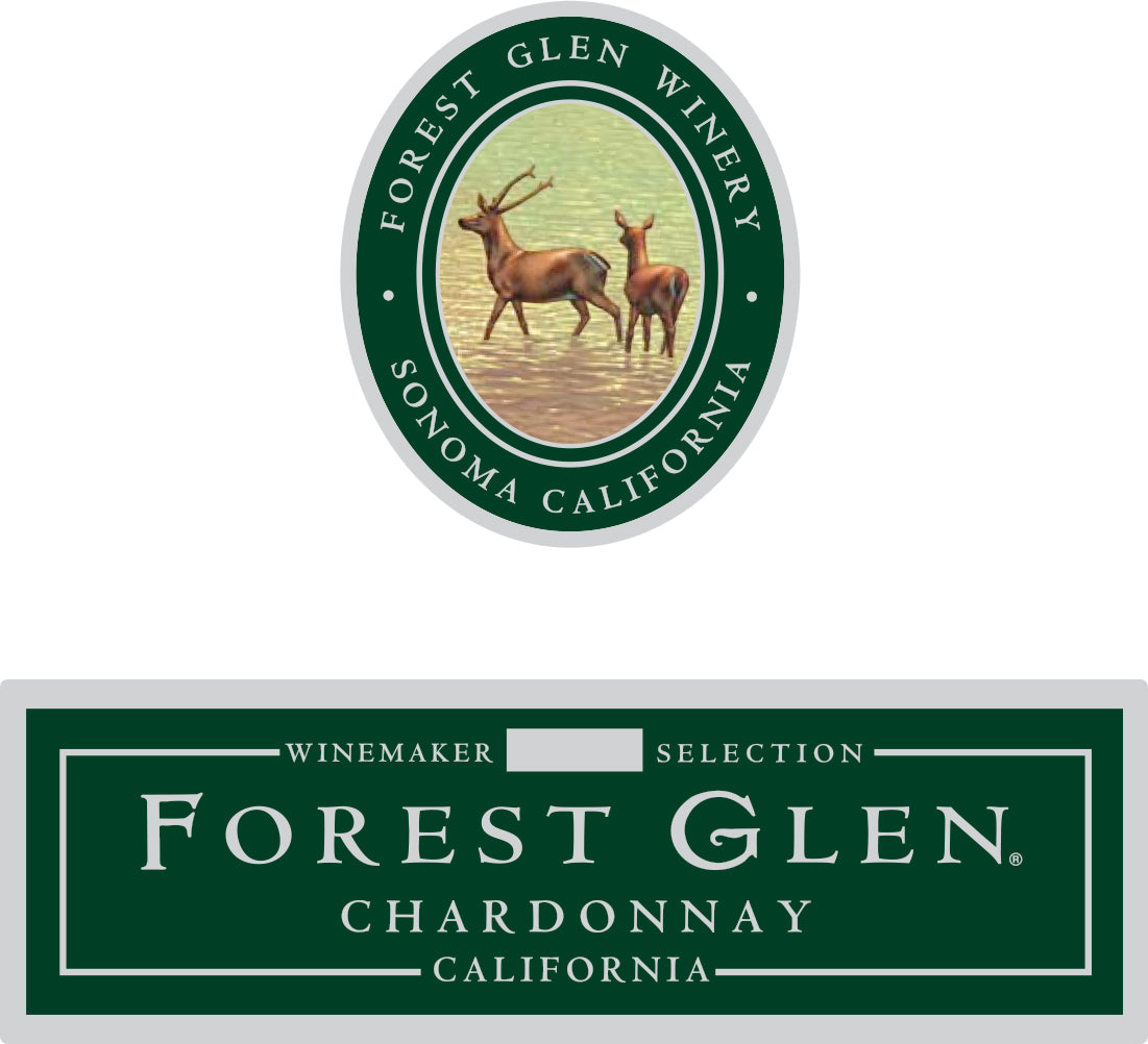 Forest Glen Chardonnay