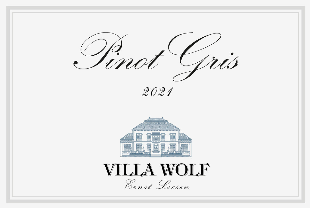 Villa Wolf Pinot Gris