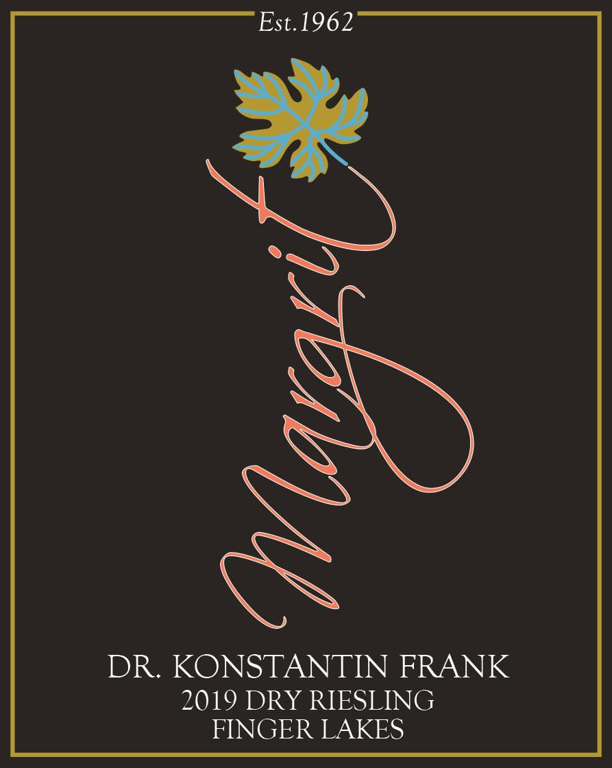 Dr. Konstantin Frank Margrit Dry Riesling