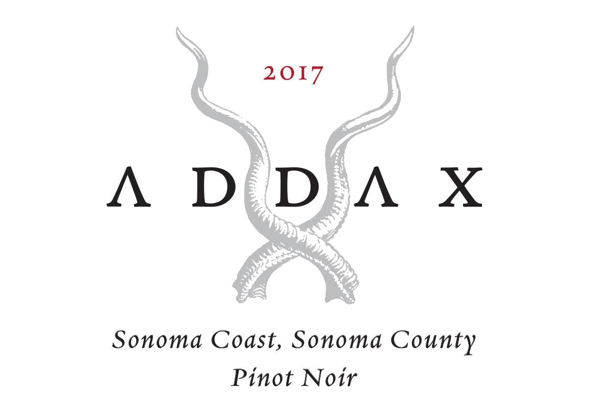 Addax Pinot Noir
