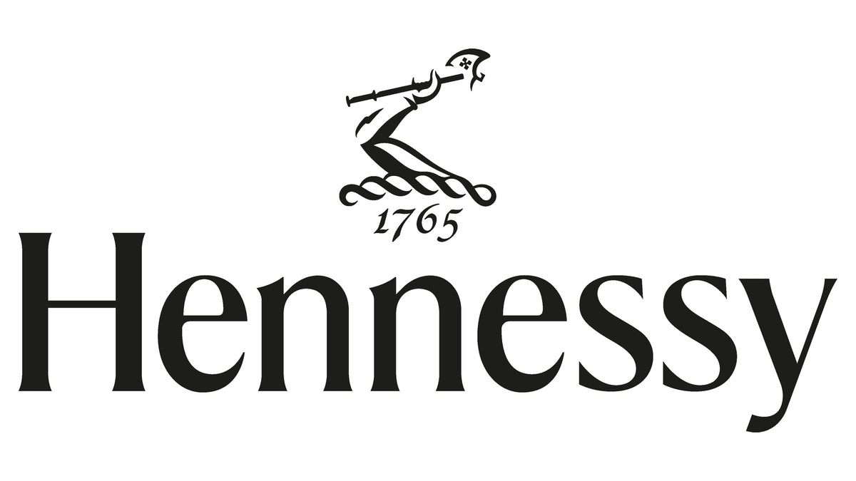 Hennessy 2025 Limited Edition XO Cognac (Jackson Wang)