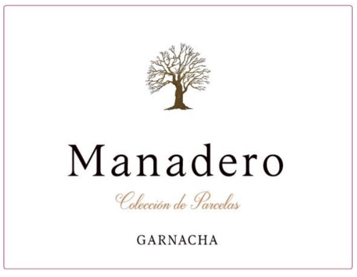Manadero Garnacha