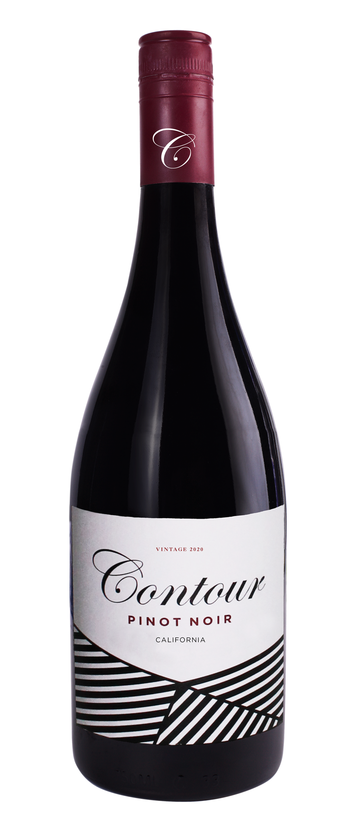 Contour Pinot Noir