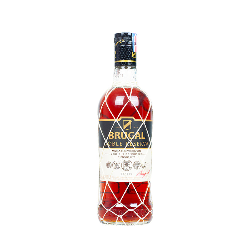 Brugal Doble Reserva Rum