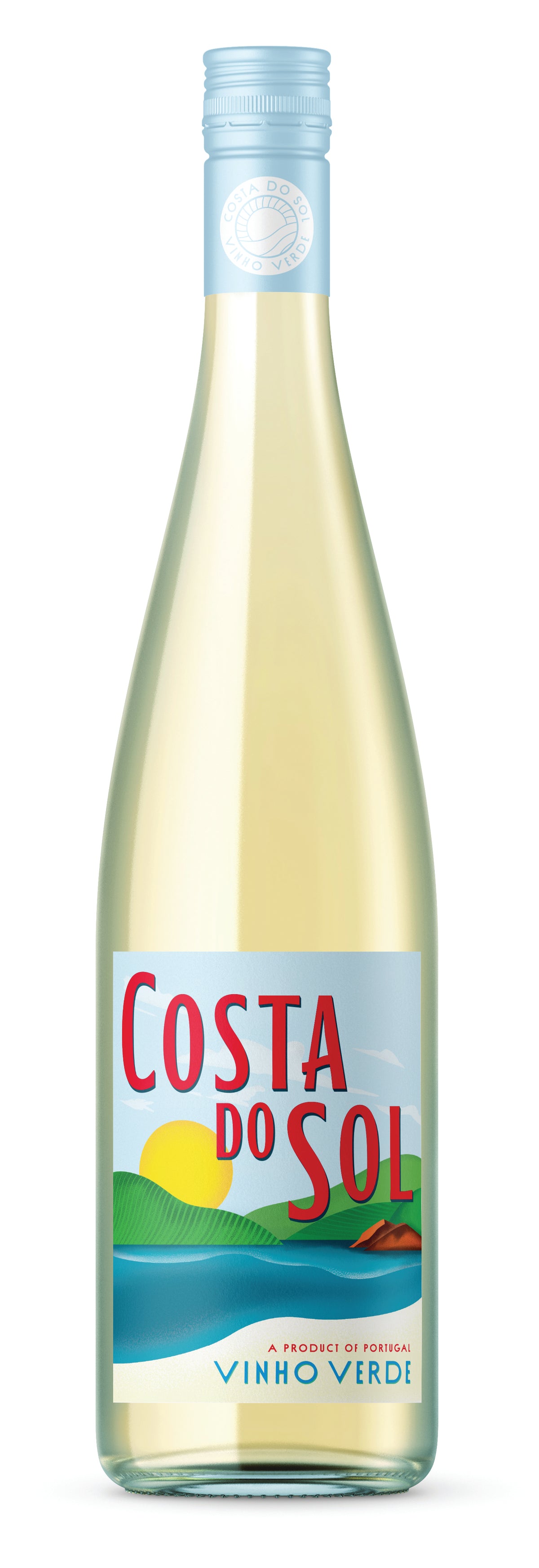 Costa do Sol Vinho Verde