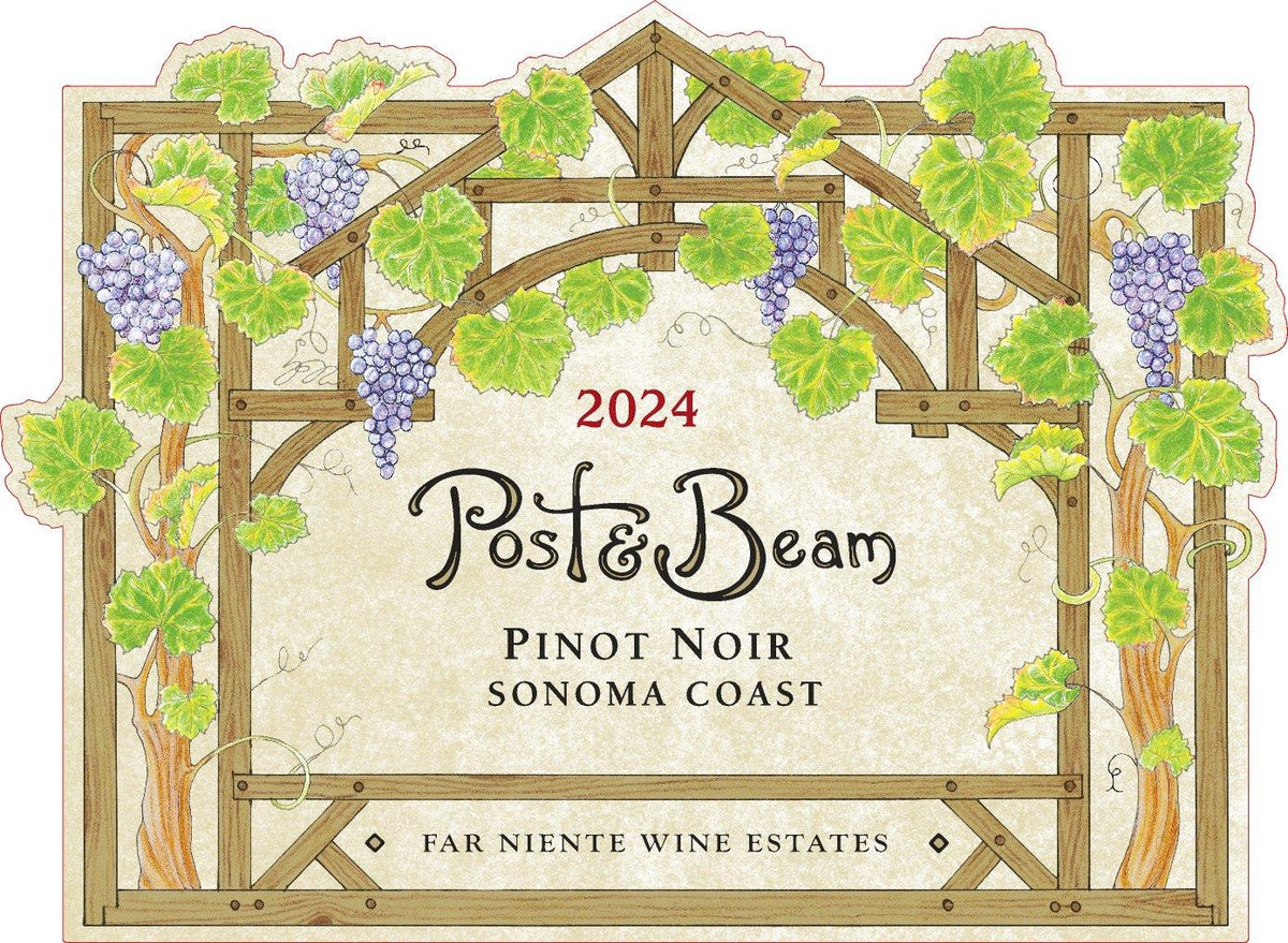 Post & Beam Pinot Noir