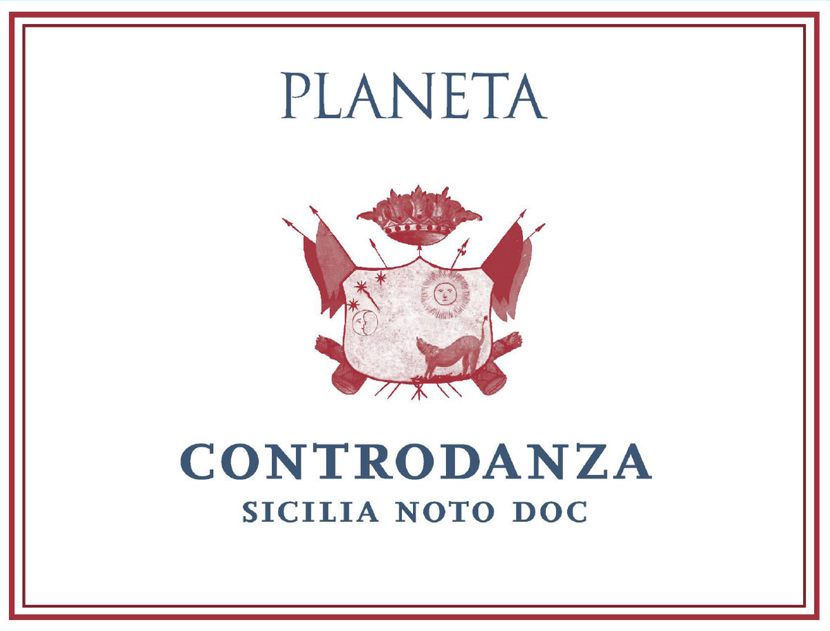 Planeta Controdanza di Noto