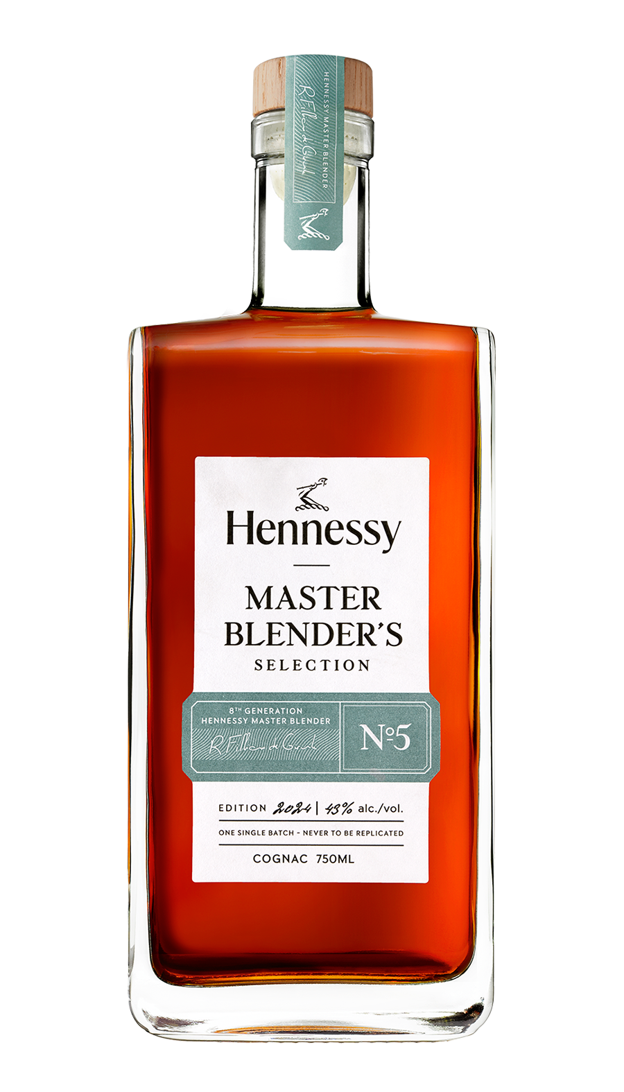 Hennessy Master Blender's Selection No.5 Cognac