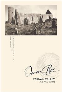 Owen Roe Yakima Valley Red