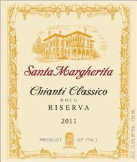 Santa Margherita Chianti Classico Riserva