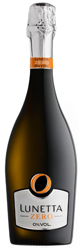 Lunetta Zero Sparkling