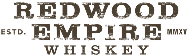 Redwood Empire Whiskey 14 Year Old Haystack Needle Single Bourbon Barrel #2707
