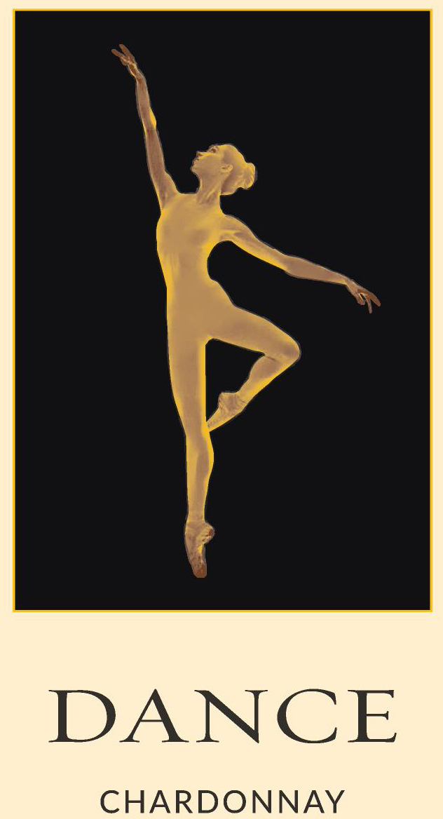 Dance Chardonnay Columbia Valley