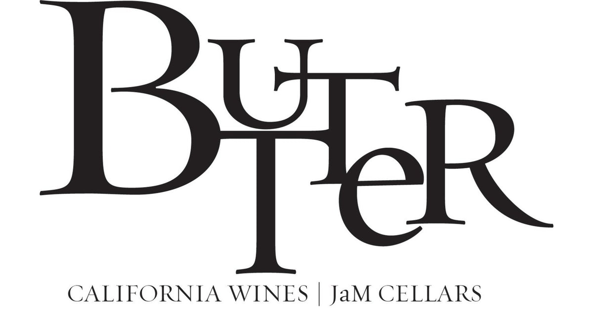 Butter Zero Pinot Noir California