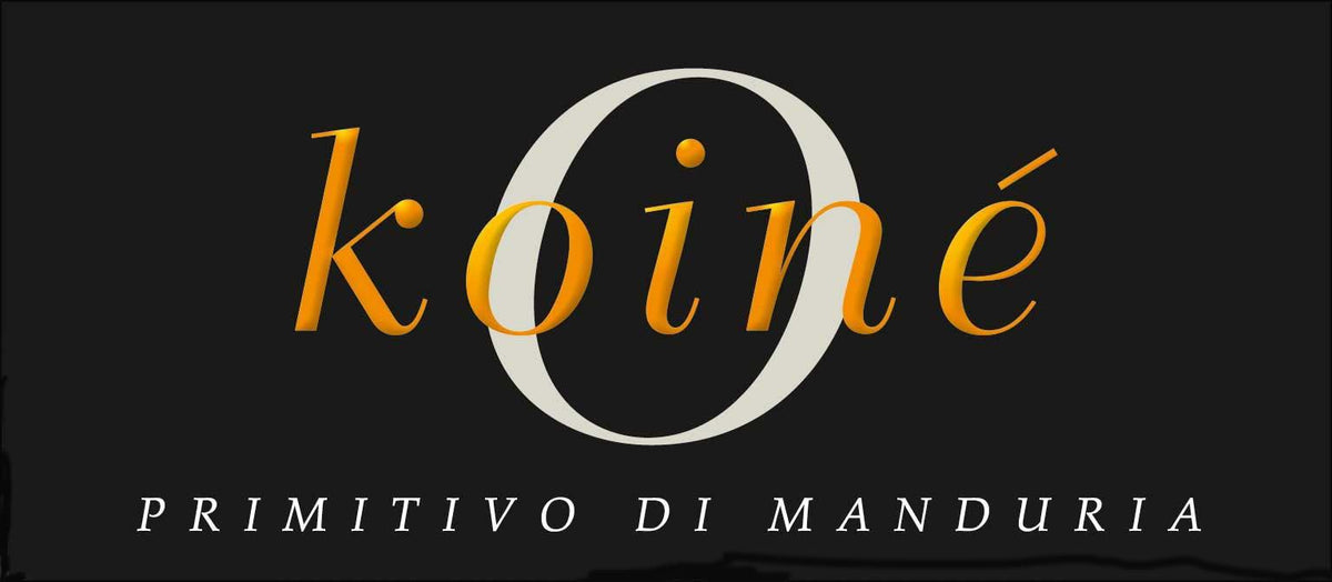 Botter Koine Primitivo di Manduria