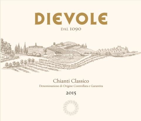 Dievole Chianti Classico DOCG