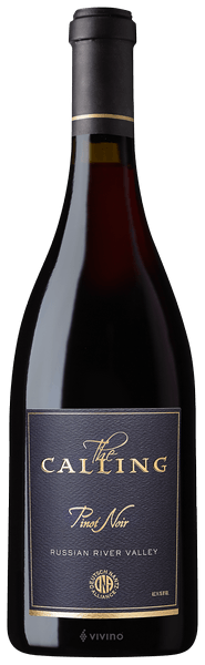 The Calling Russian River Valley Pinot Noir