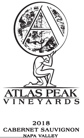 Atlas Peak Napa Valley Cabernet Sauvignon