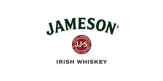 Jameson Limited Edition Major League Soccer Irish Whiskey 80 Proof