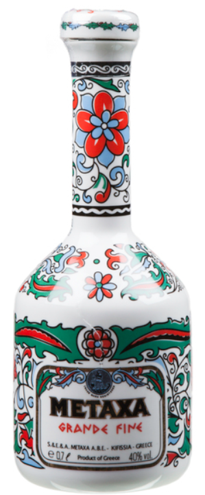 Metaxa Grande Fine Cognac