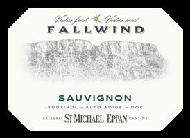 St. Michael-Eppan Sauvignon Blanc Fallwind