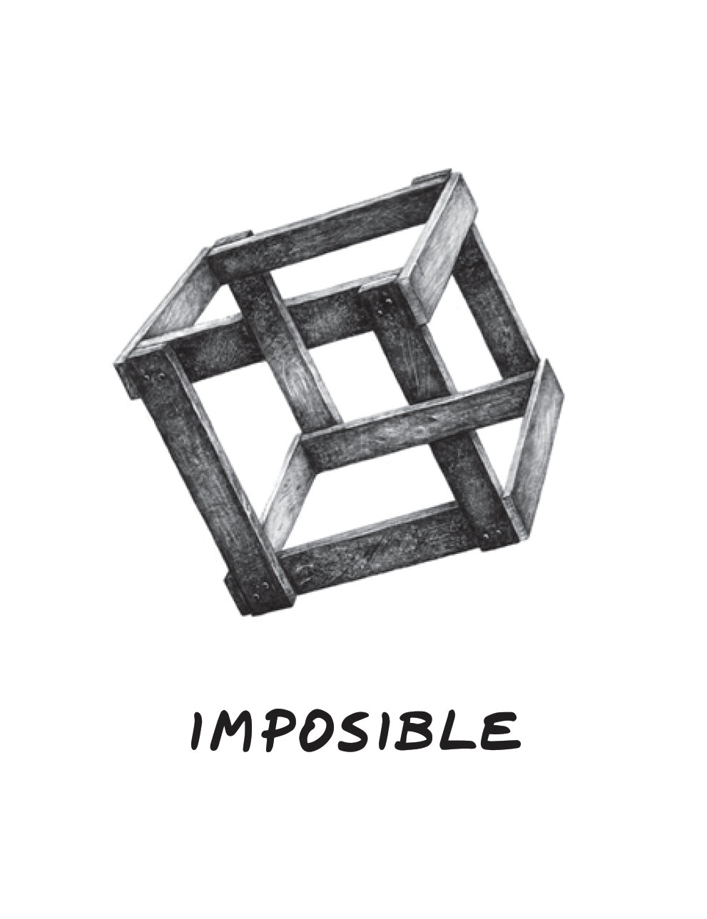 Maal Wines Imposible Malbec