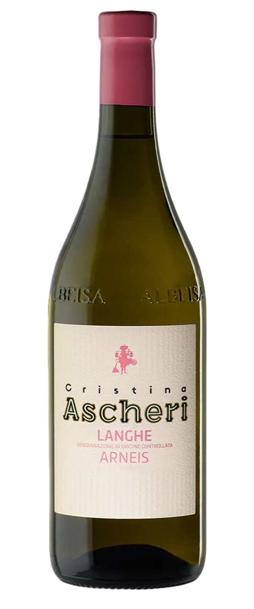 Cristina Ascheri Arneis