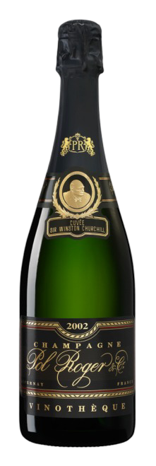Pol Roger Cuvée Sir Winston Churchill Edition Vinotheque