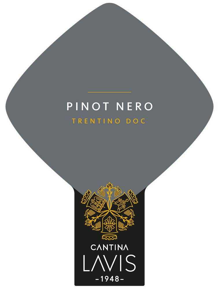 Cantina La Vis Pinot Nero