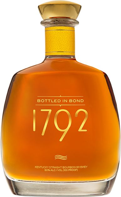 1792 Bottled In Bond