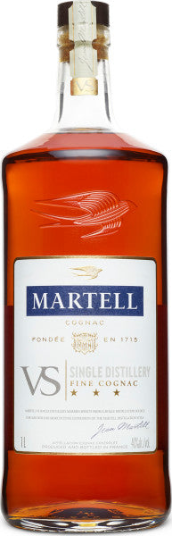 Martell VS Single Distillery