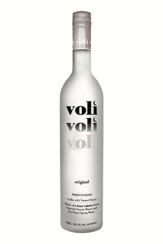 Voli 305 Vodka