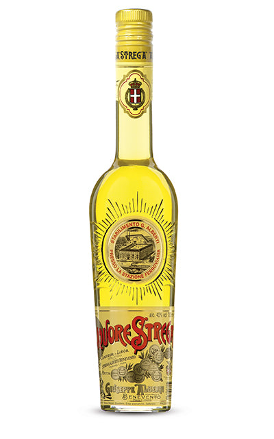 Strega Liquore