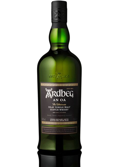 Ardbeg An Oa