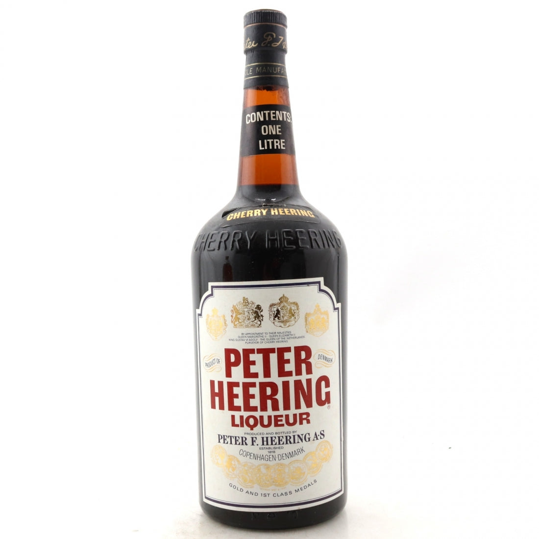 Heering The Original Cherry Liqueur