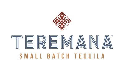 Teremana Small Batch Reposado Tequila 100% Puro De Agave (Copper Summer Bottle Limited Edition Design)