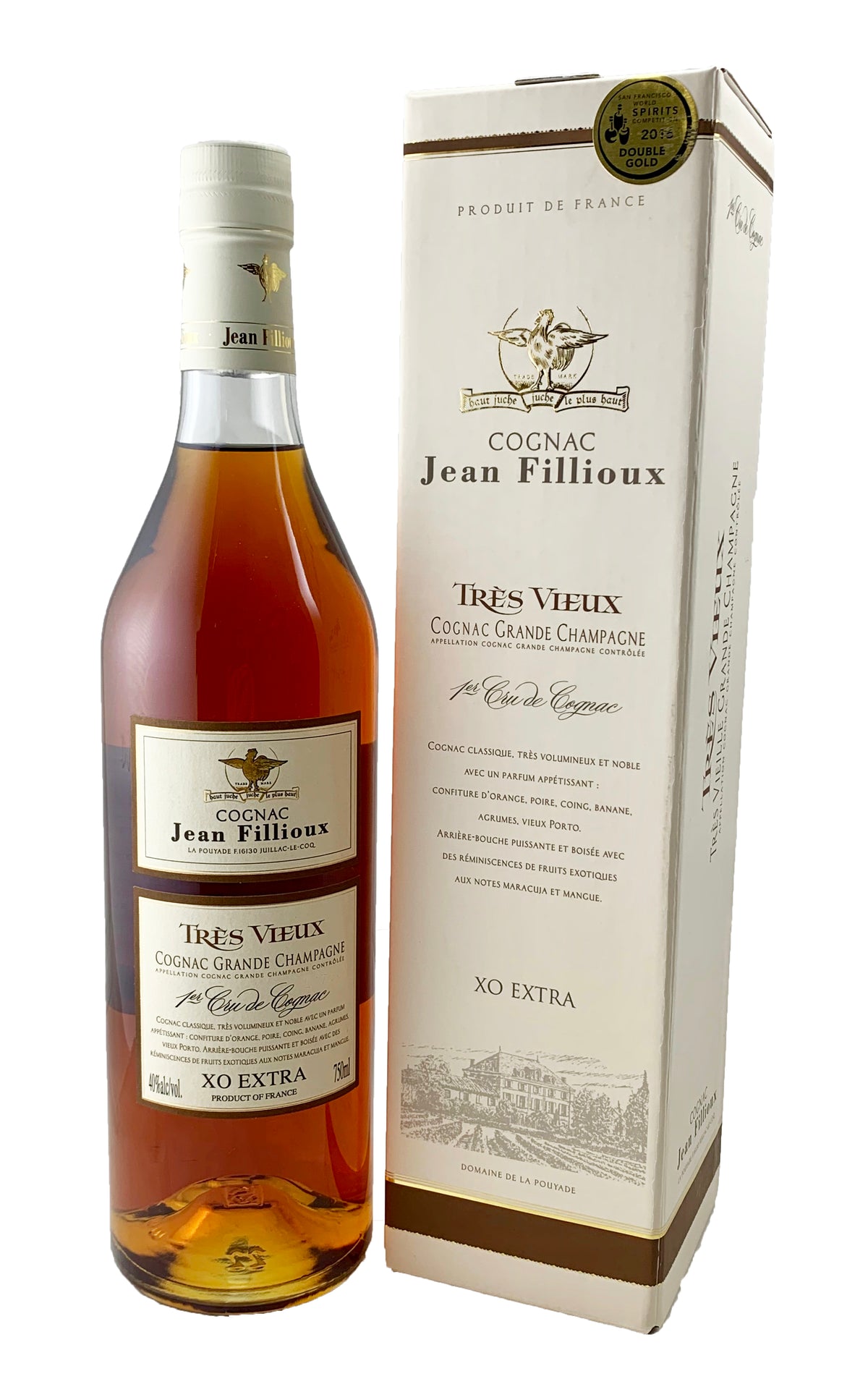 Tres Vieux
