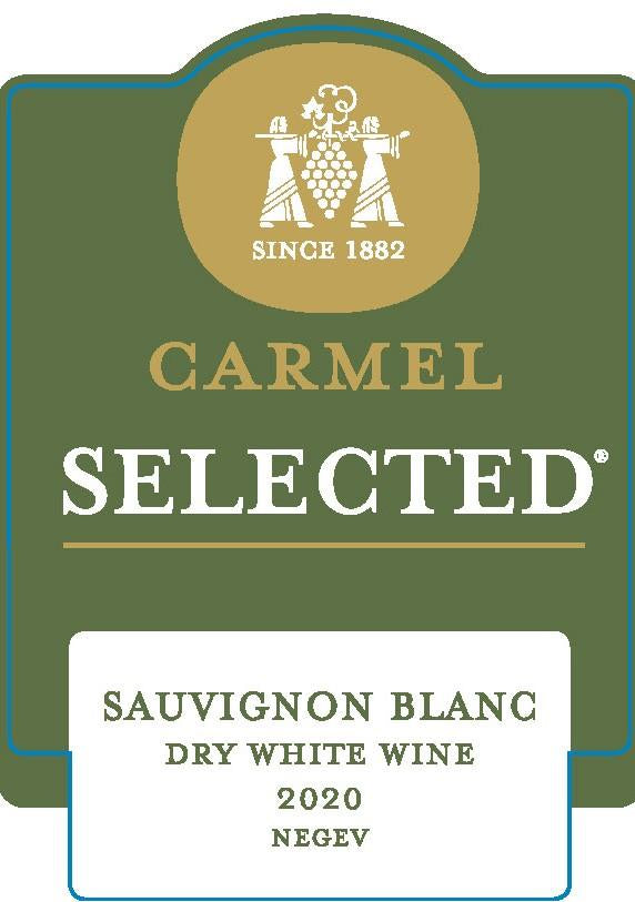Carmel Selected Sauvignon Blanc