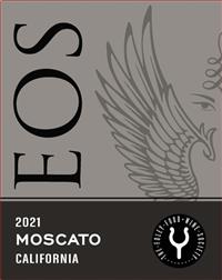 EOS Moscato California